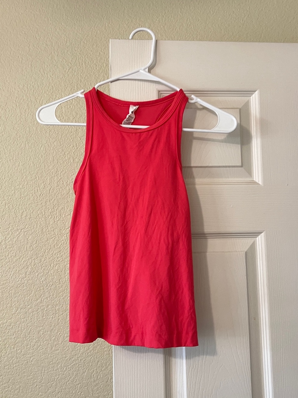 Lululemon Align Tank Waist Length